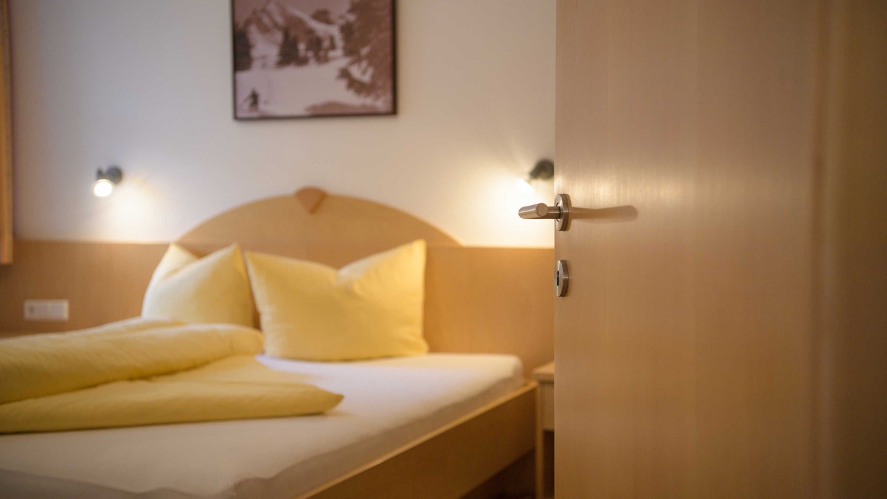 Photo of Bedroom in Sankt Anton am Arlberg