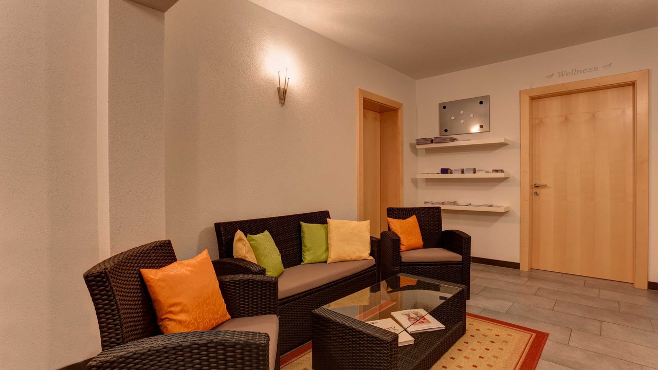 Photo of Livingroom in Sankt Anton am Arlberg