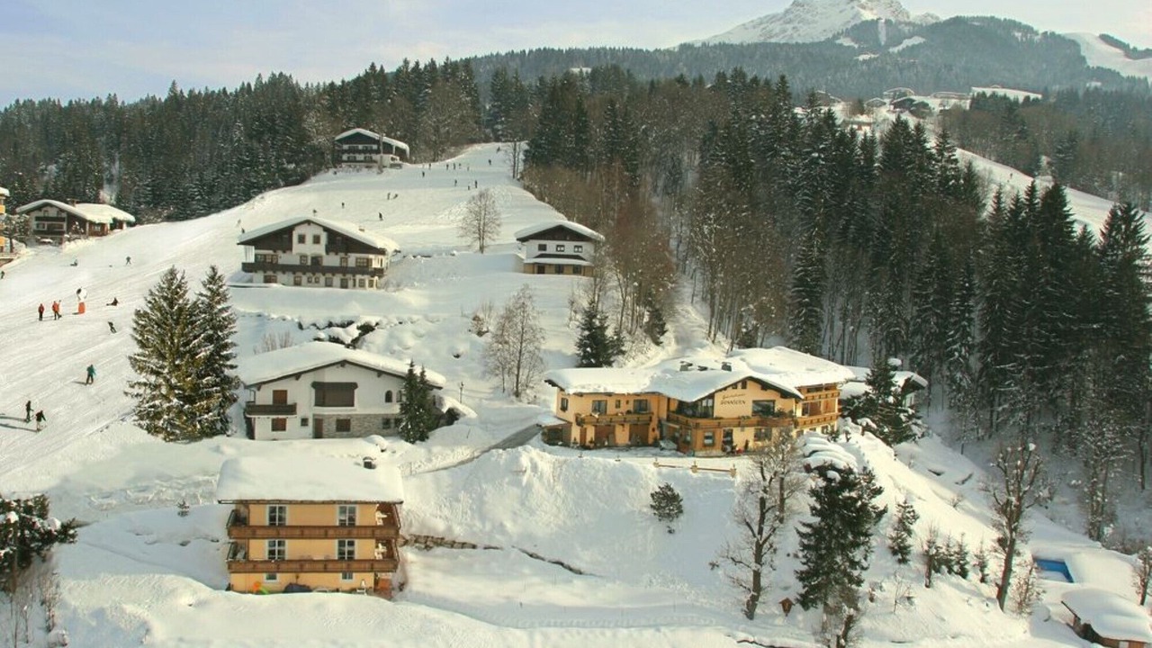 Photo of Outdoor in Sankt Johann in Tirol