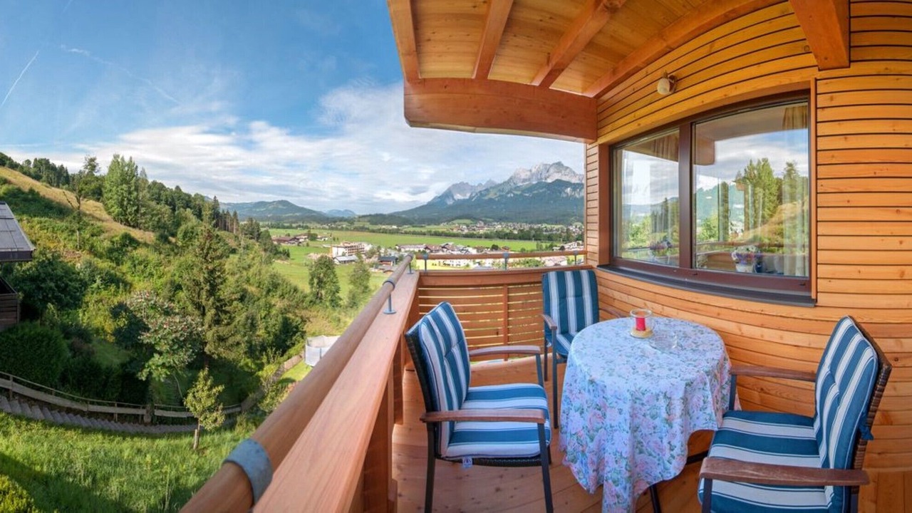 Photo of Outdoor in Sankt Johann in Tirol