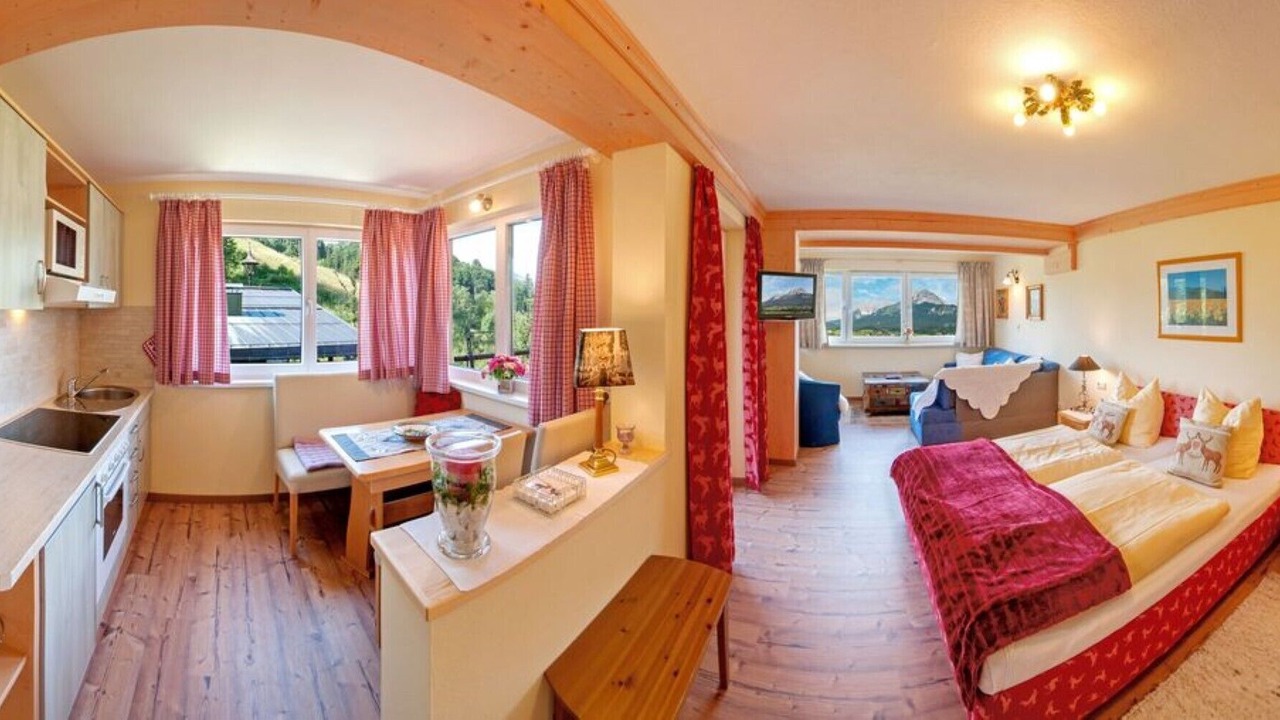 Photo of Bedroom in Sankt Johann in Tirol