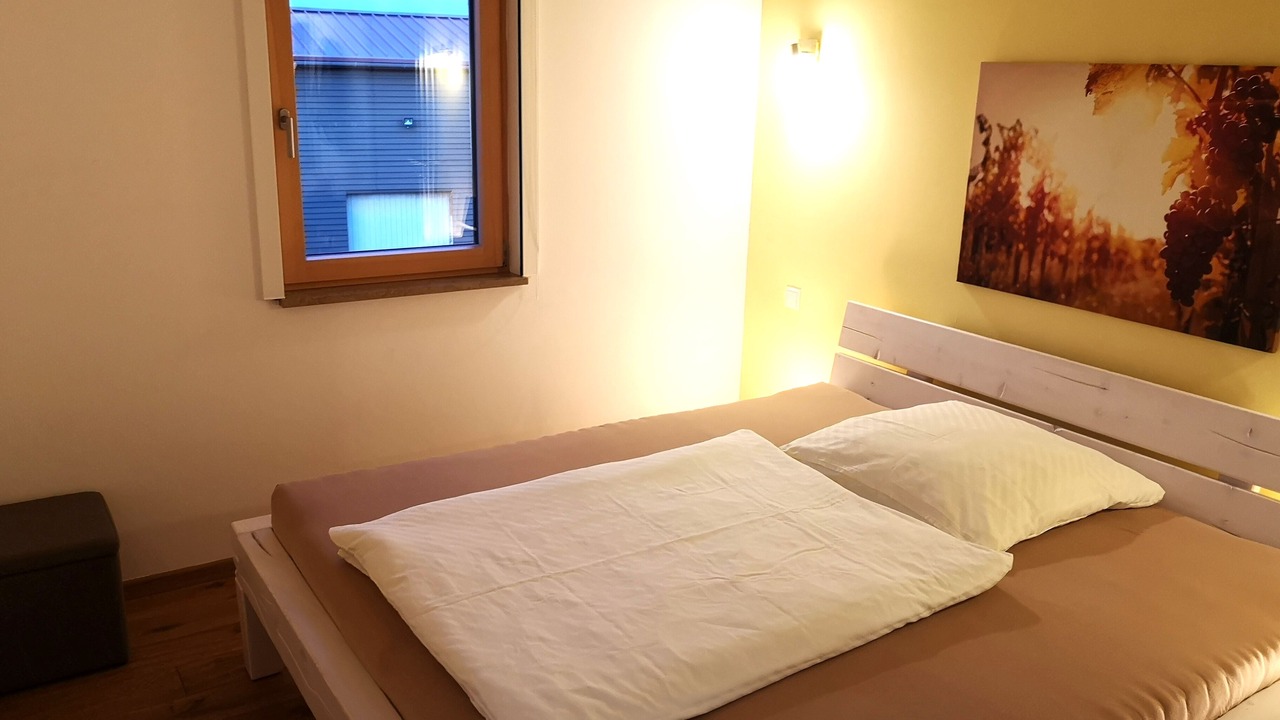 Photo of Bedroom in Kitzingen