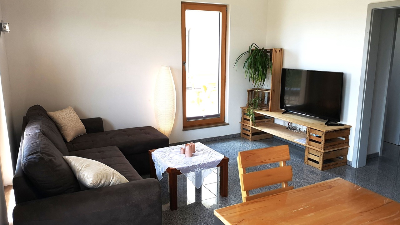 Photo of Livingroom in Kitzingen