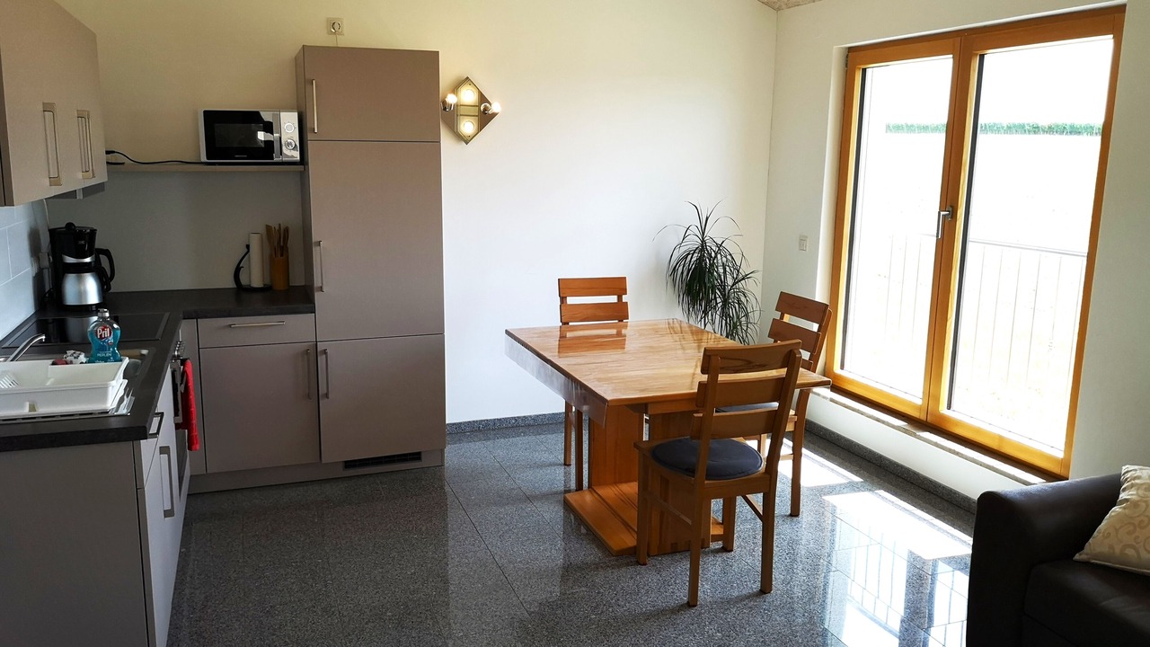 Photo of Kitchen in Kitzingen