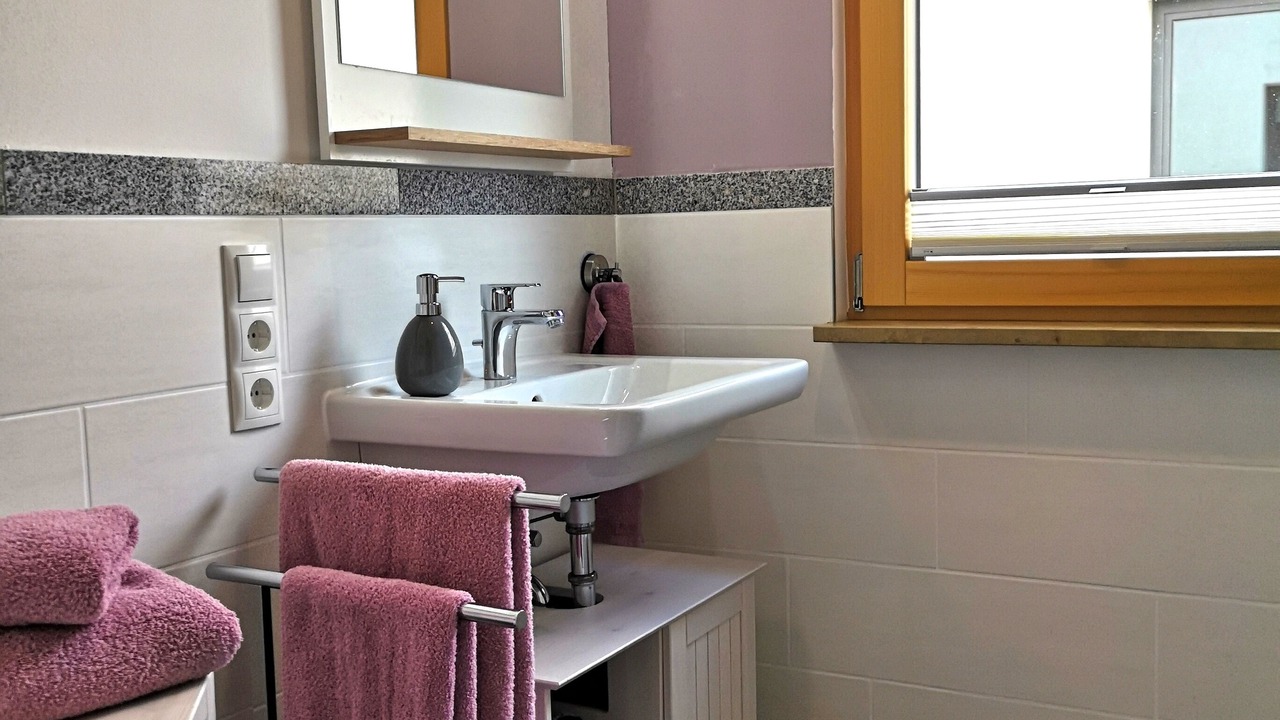 Photo of Bathroom in Kitzingen