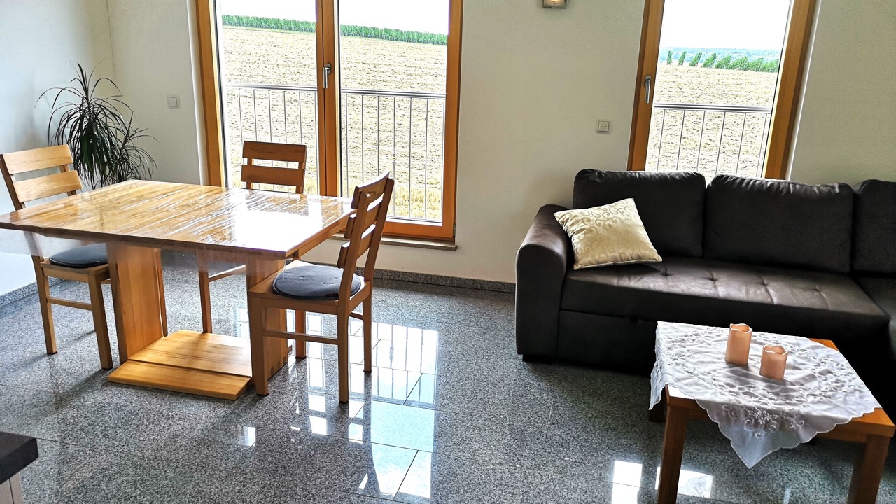 Photo of Livingroom in Kitzingen