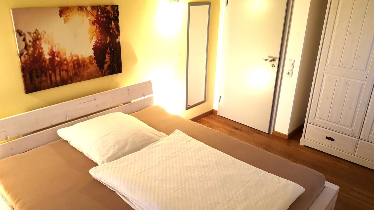 Photo of Bedroom in Kitzingen