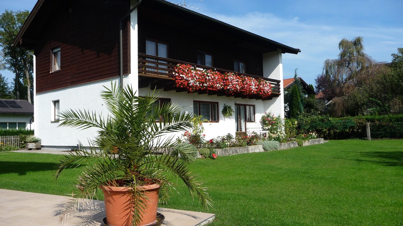 Photo of Outdoor in Chieming