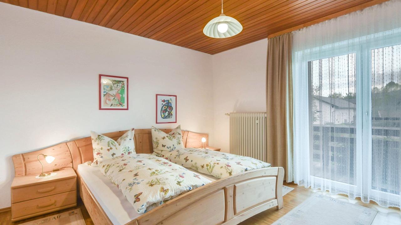 Photo of Bedroom in Chieming