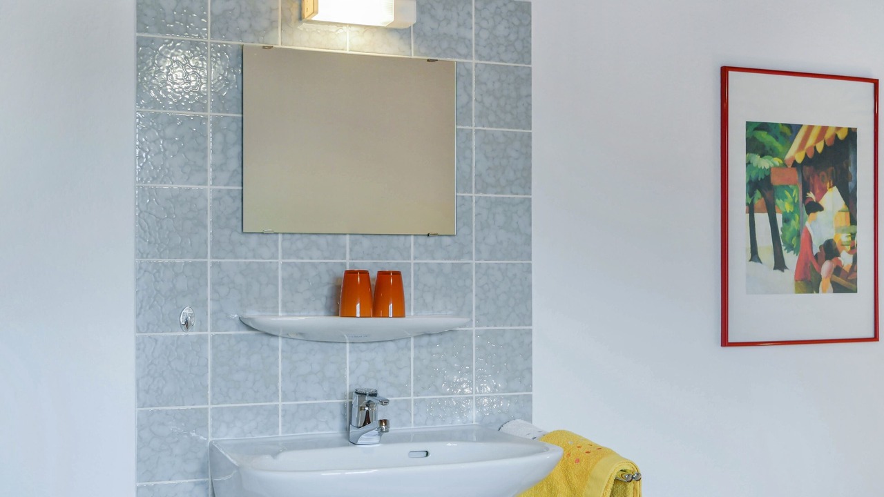 Photo of Bathroom in Chieming