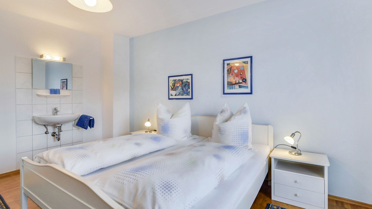 Photo of Bedroom in Chieming