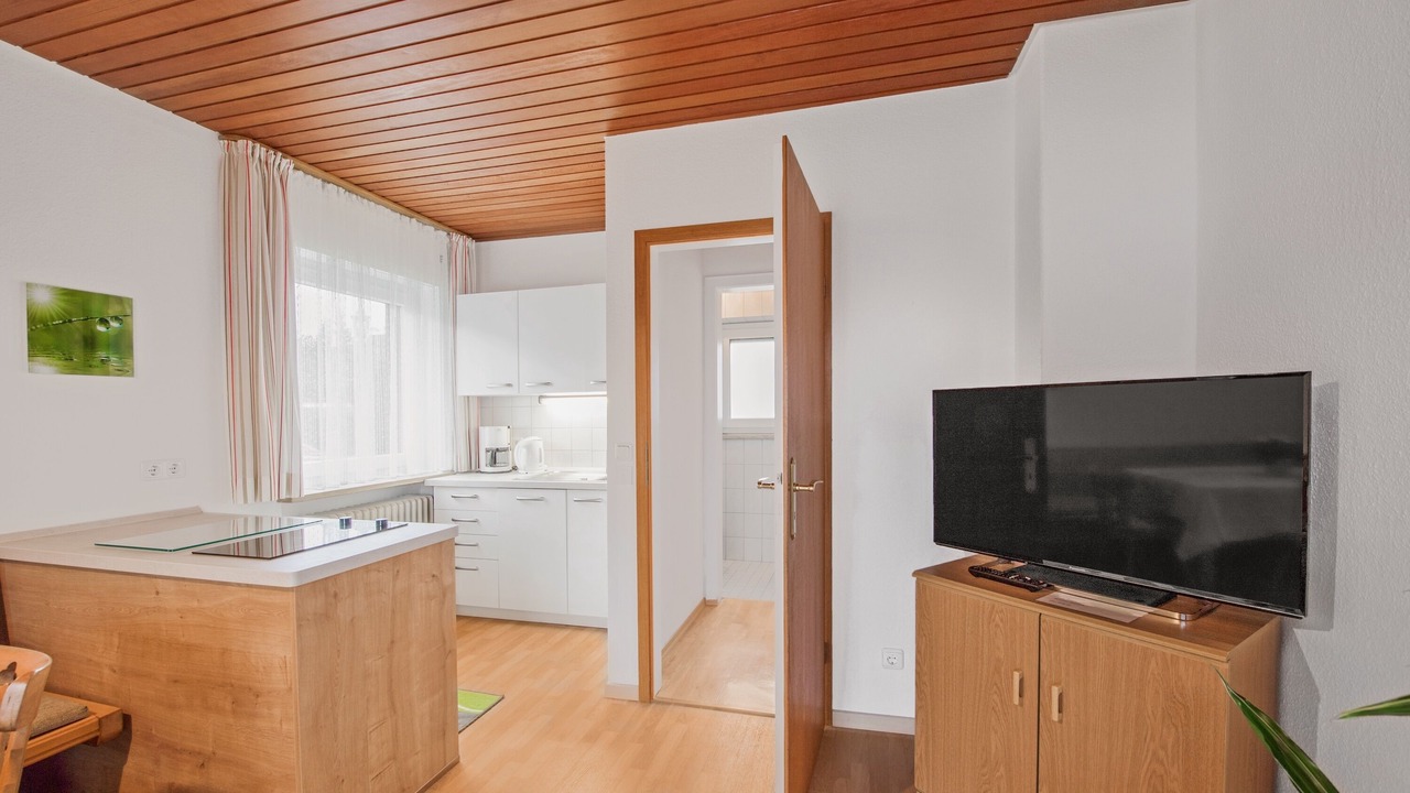 Photo of Kitchen in Chieming