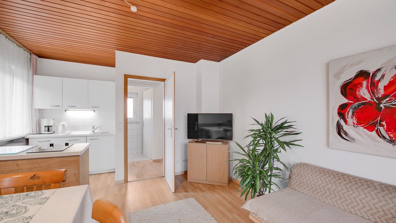 Photo of Livingroom in Chieming