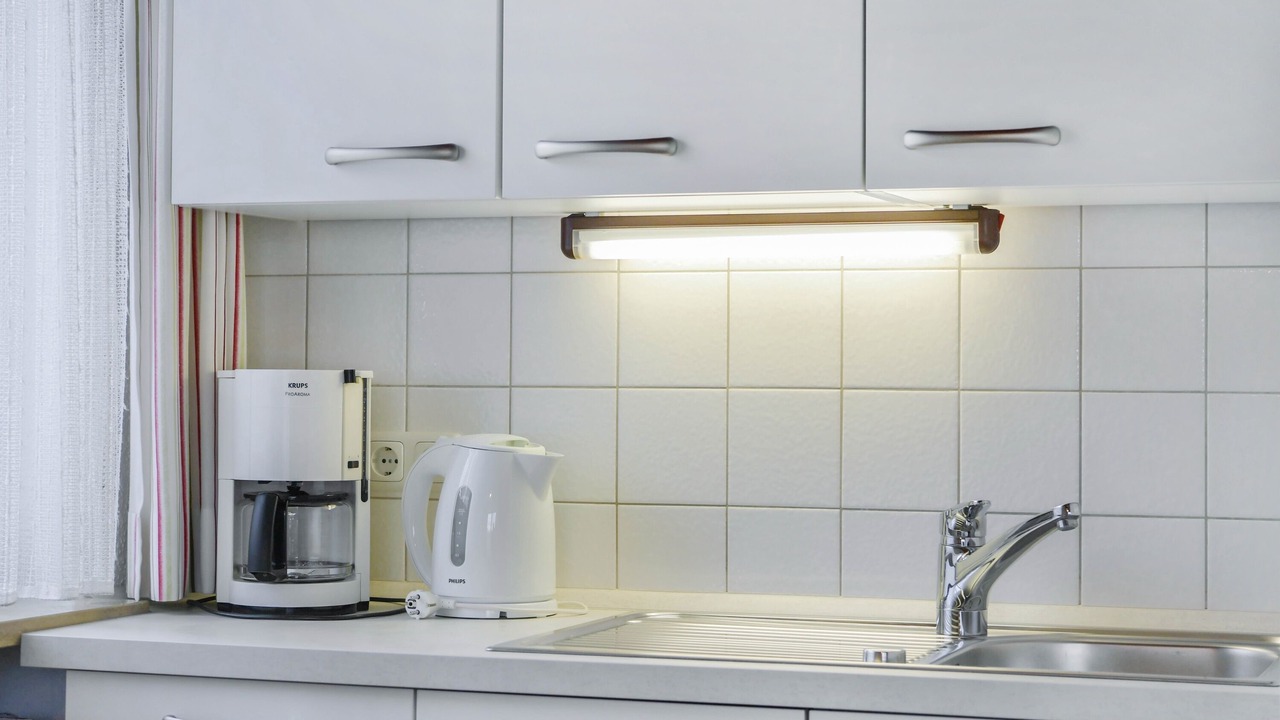 Photo of Kitchen in Chieming