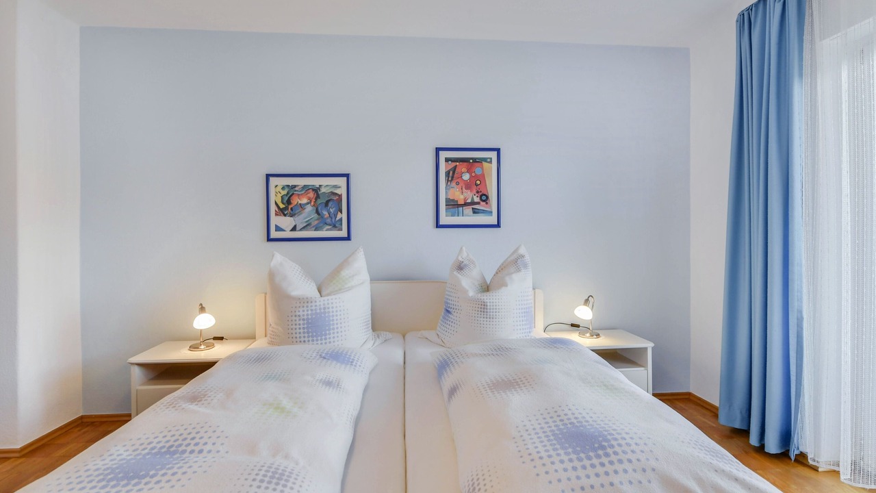 Photo of Bedroom in Chieming