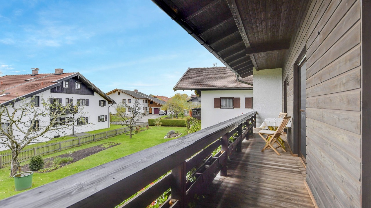 Photo of Outdoor in Chieming