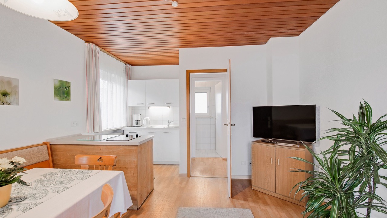 Photo of Kitchen in Chieming