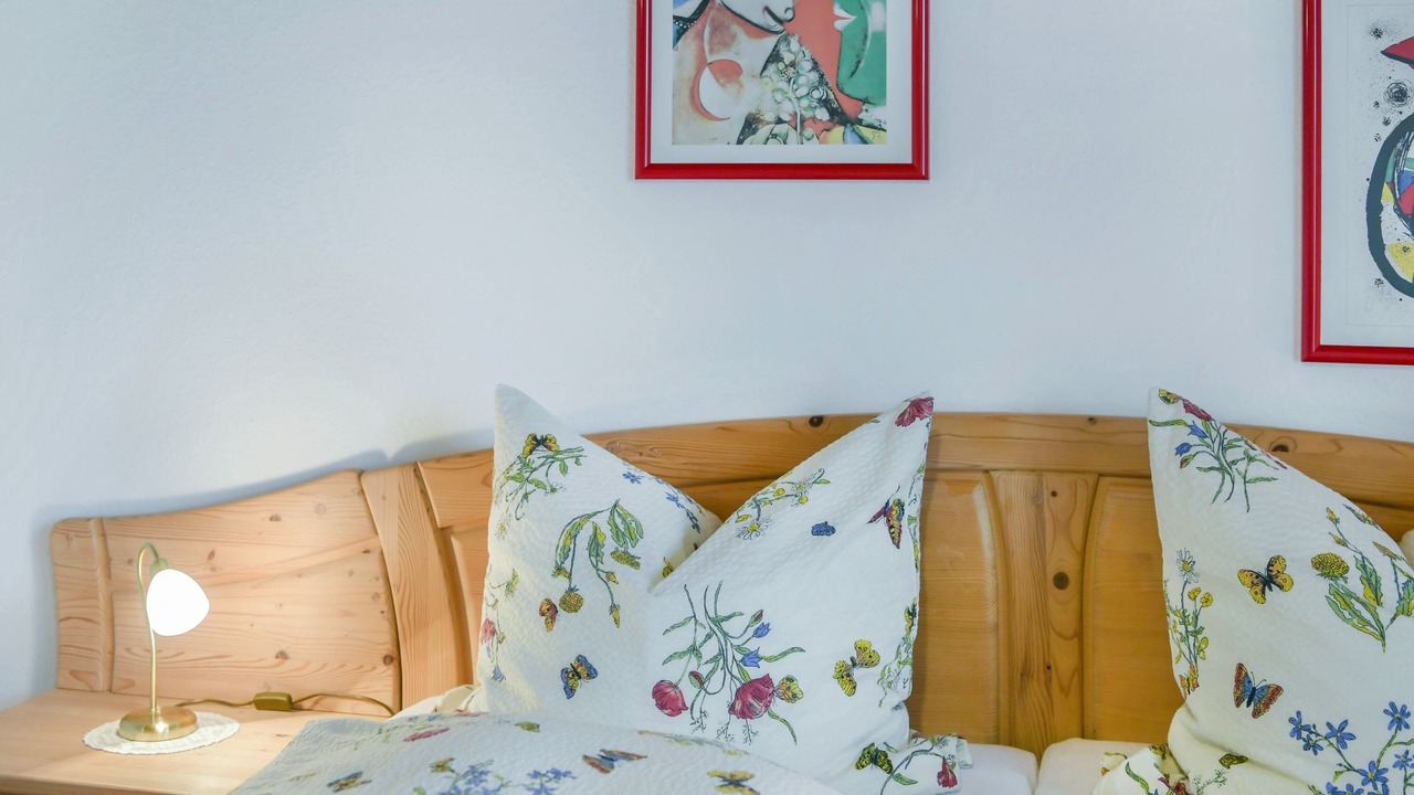 Photo of Bedroom in Chieming