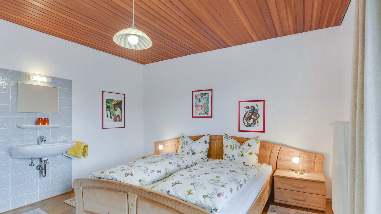 Photo of Bedroom in Chieming