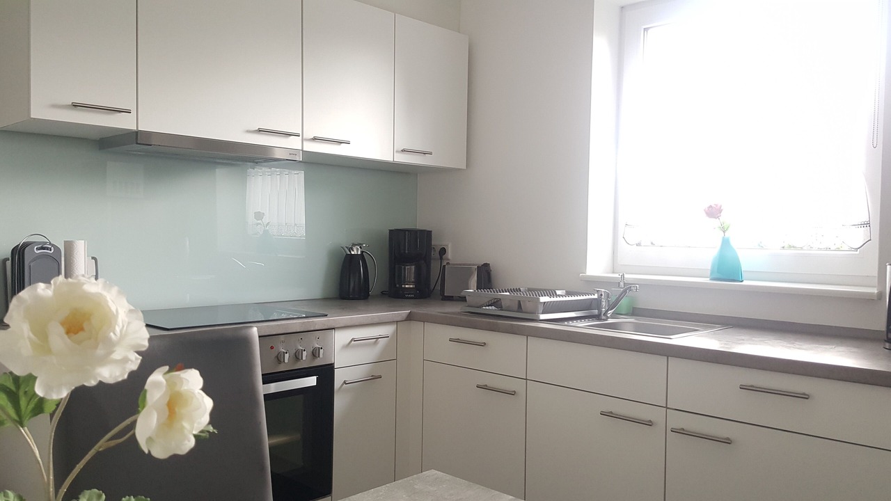 Photo of Kitchen in Ellerdorf