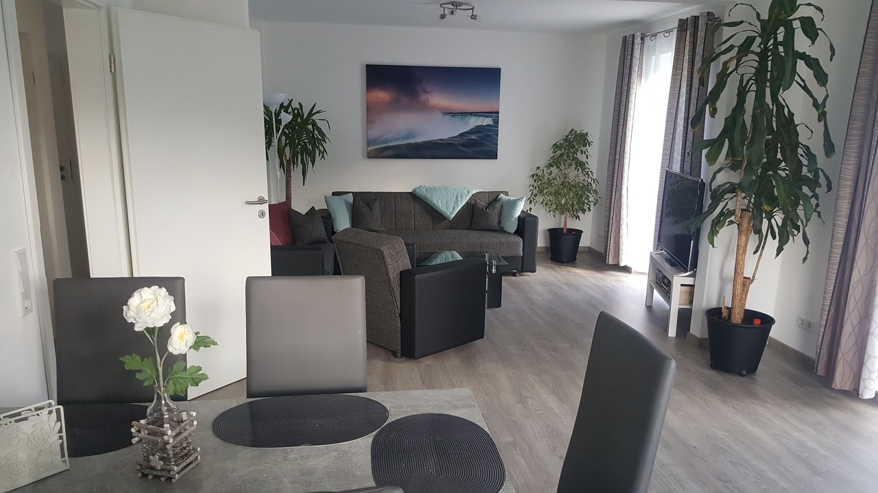 Photo of Livingroom in Ellerdorf