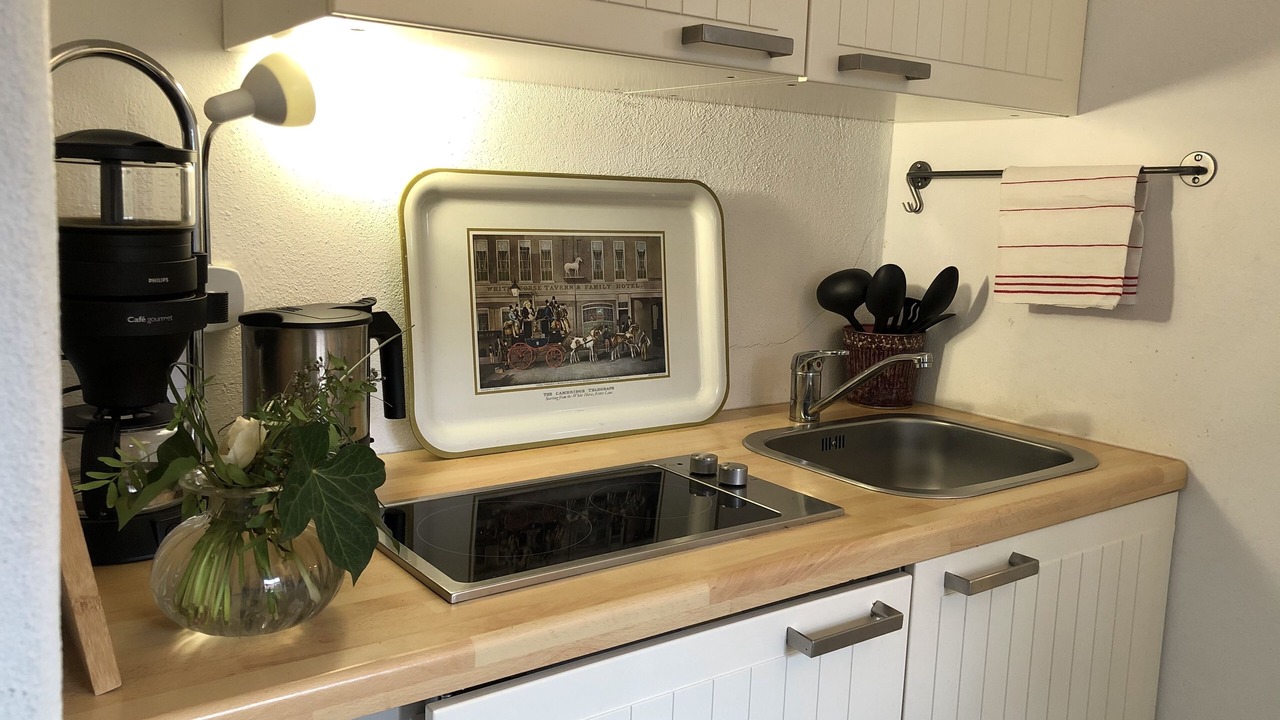 Photo of Kitchen in Bannewitz