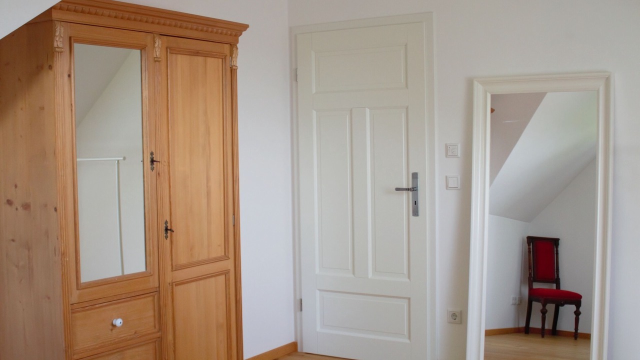 Photo of Bedroom in Teisendorf