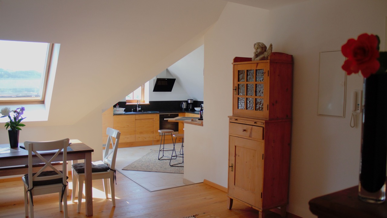 Photo of Kitchen in Teisendorf