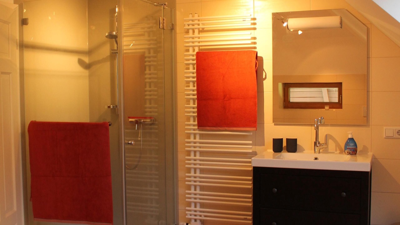 Photo of Bathroom in Teisendorf