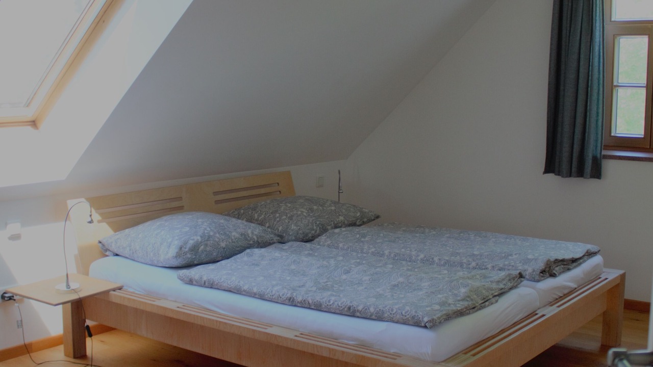 Photo of Bedroom in Teisendorf