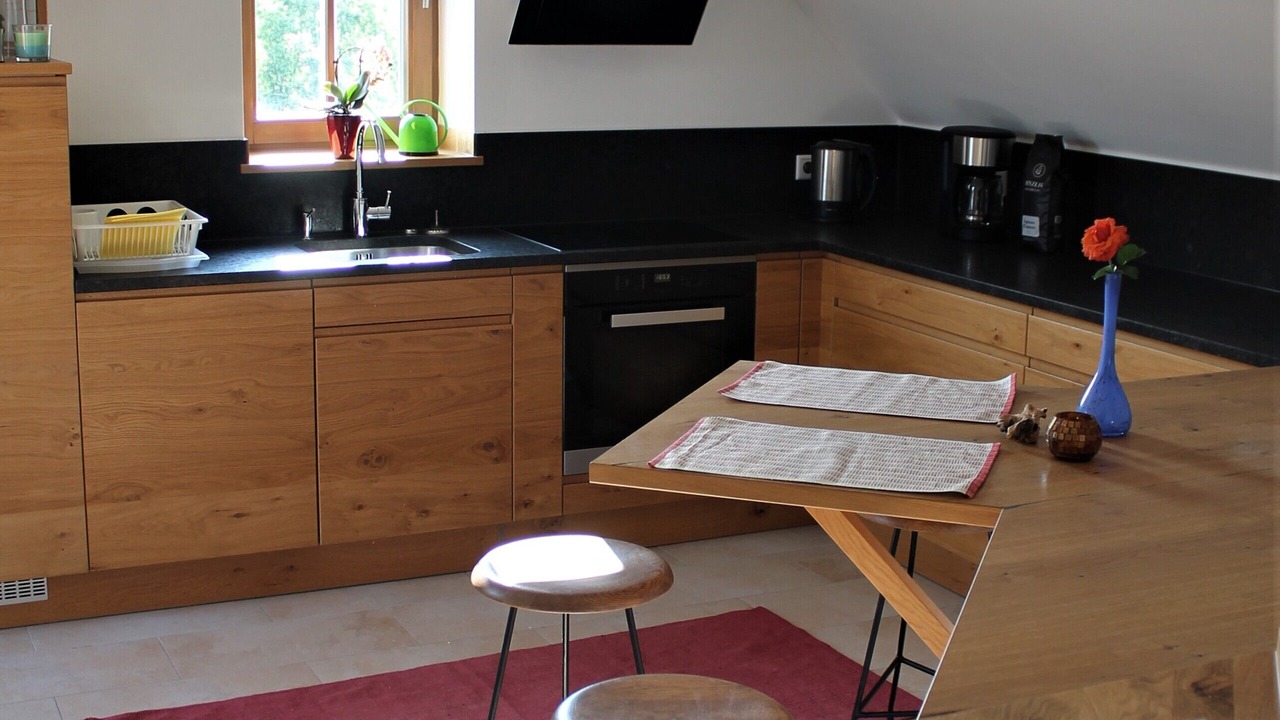 Photo of Kitchen in Teisendorf