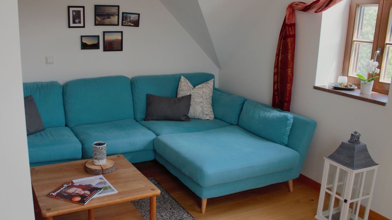 Photo of Livingroom in Teisendorf