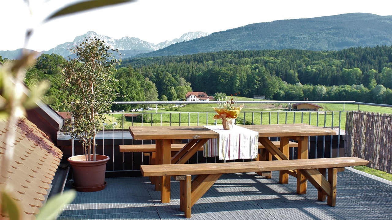Photo of Outdoor in Teisendorf