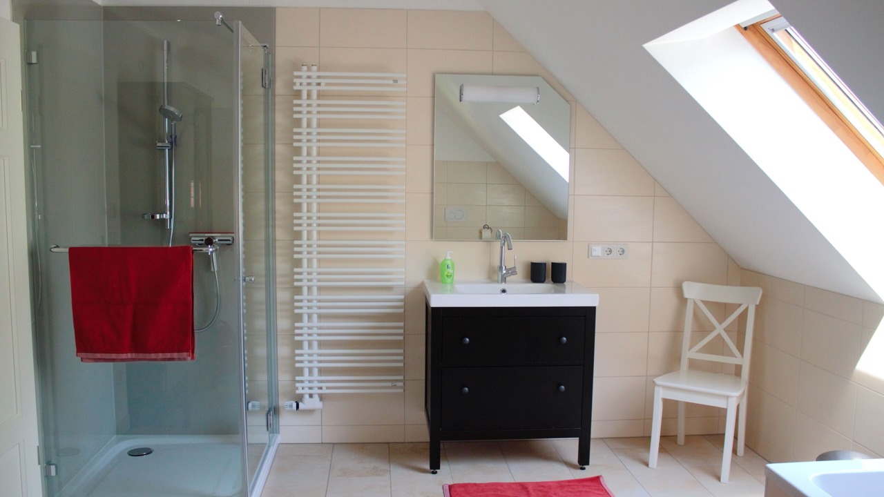 Photo of Bathroom in Teisendorf