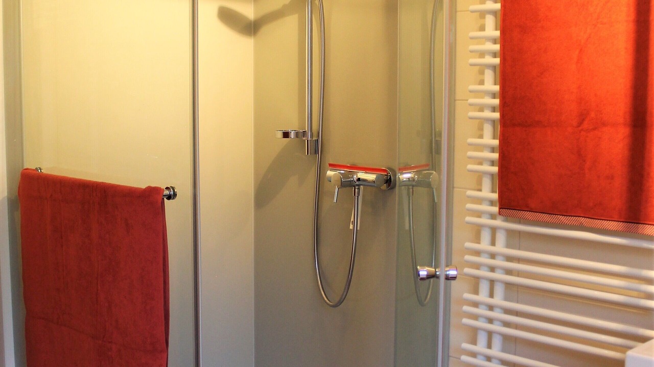 Photo of Bathroom in Teisendorf