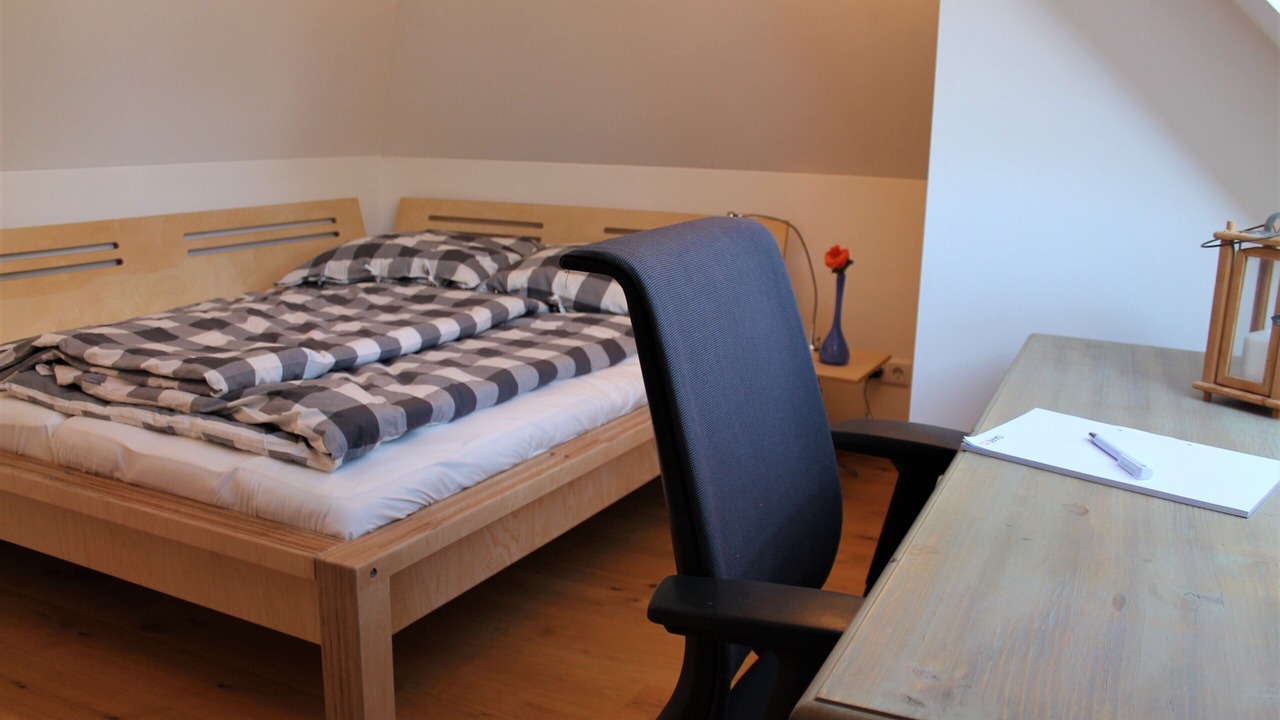 Photo of Bedroom in Teisendorf