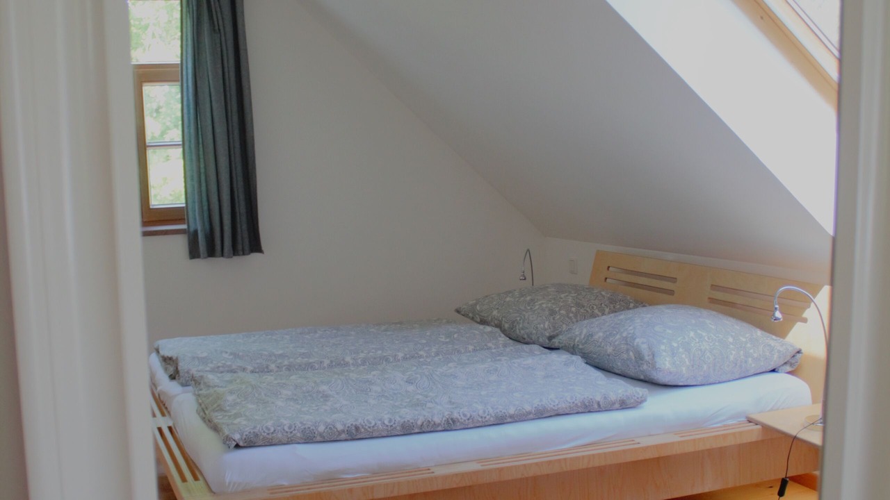 Photo of Bedroom in Teisendorf