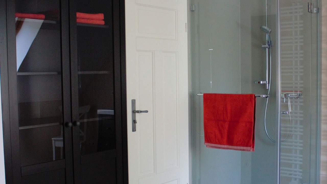 Photo of Bathroom in Teisendorf