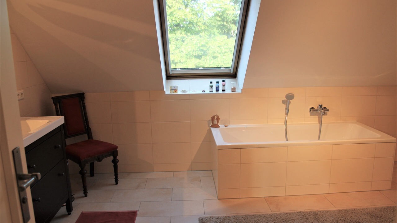 Photo of Bathroom in Teisendorf