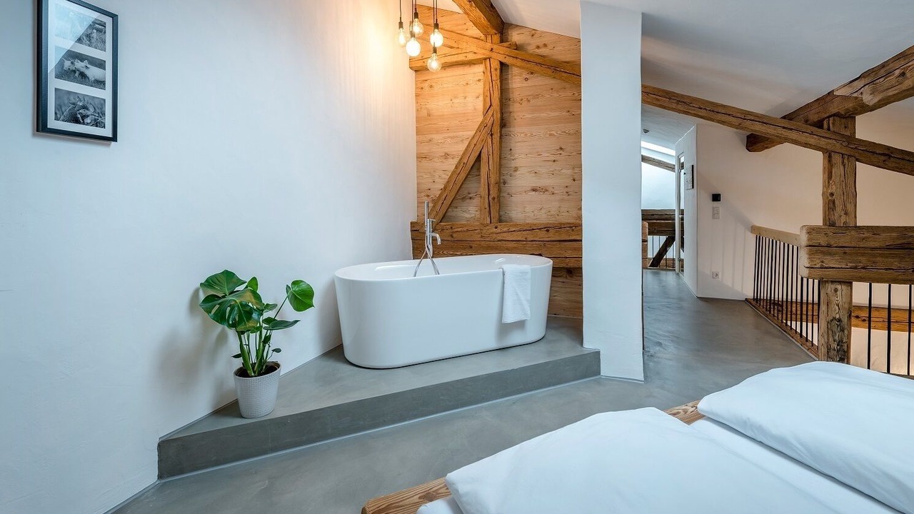 Photo of Bedroom in Eggstatt