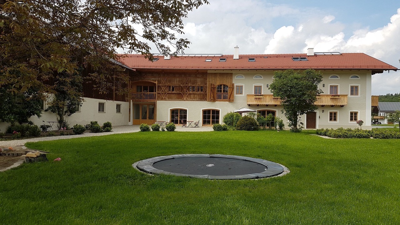 Photo of Outdoor in Eggstatt