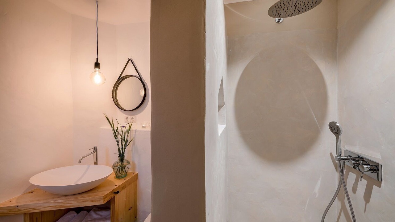Photo of Bathroom in Eggstatt