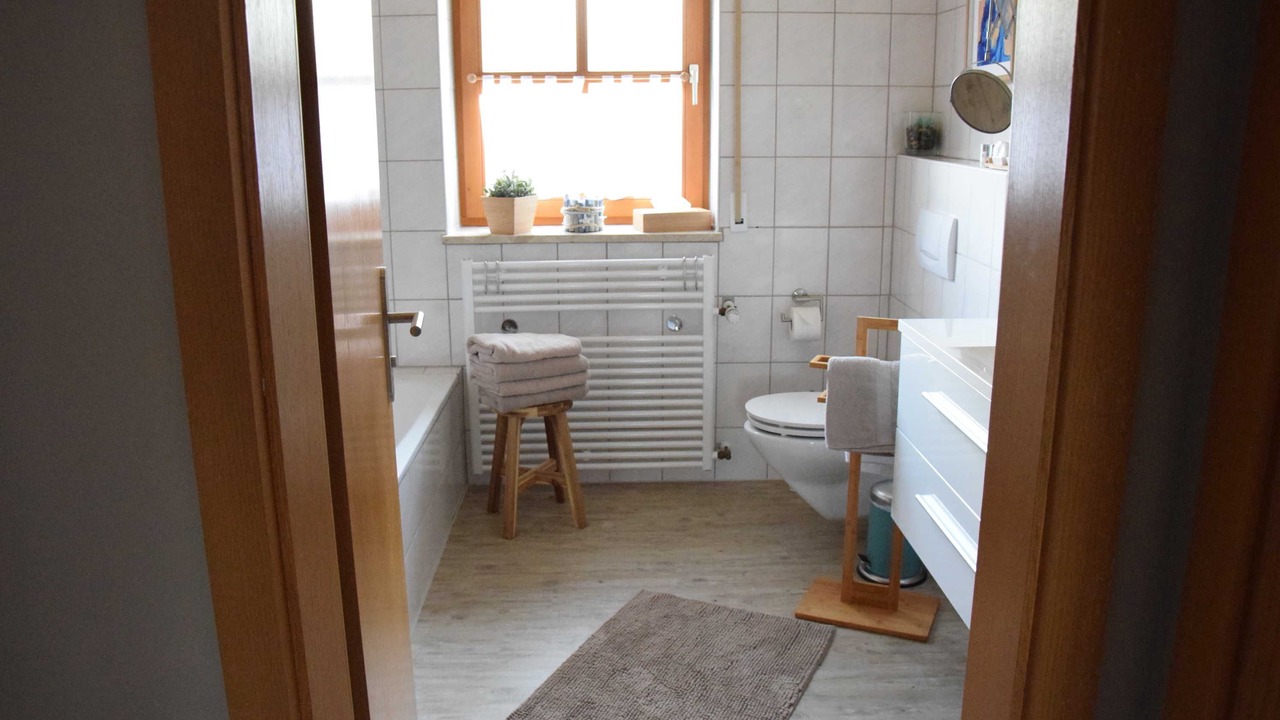 Photo of Bathroom in Stockheim