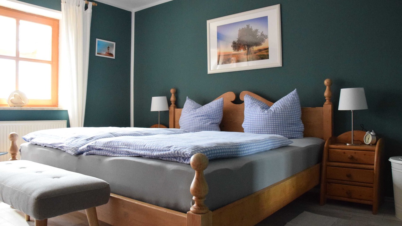 Photo of Bedroom in Stockheim