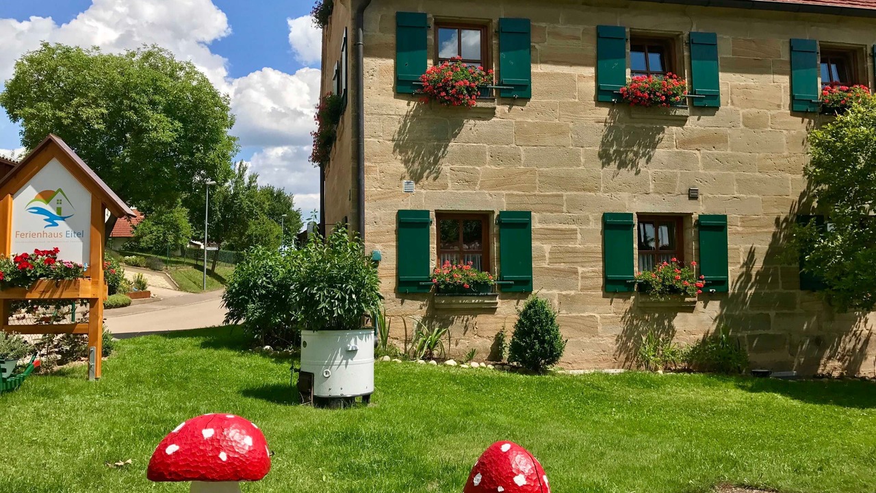 Photo of Outdoor in Stockheim