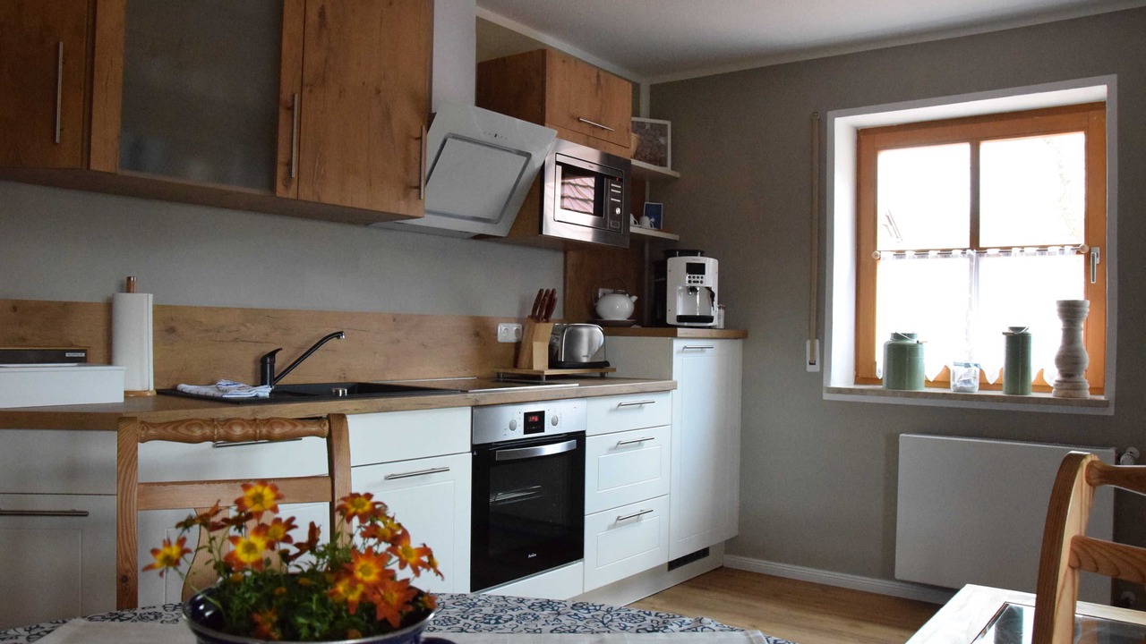 Photo of Kitchen in Stockheim