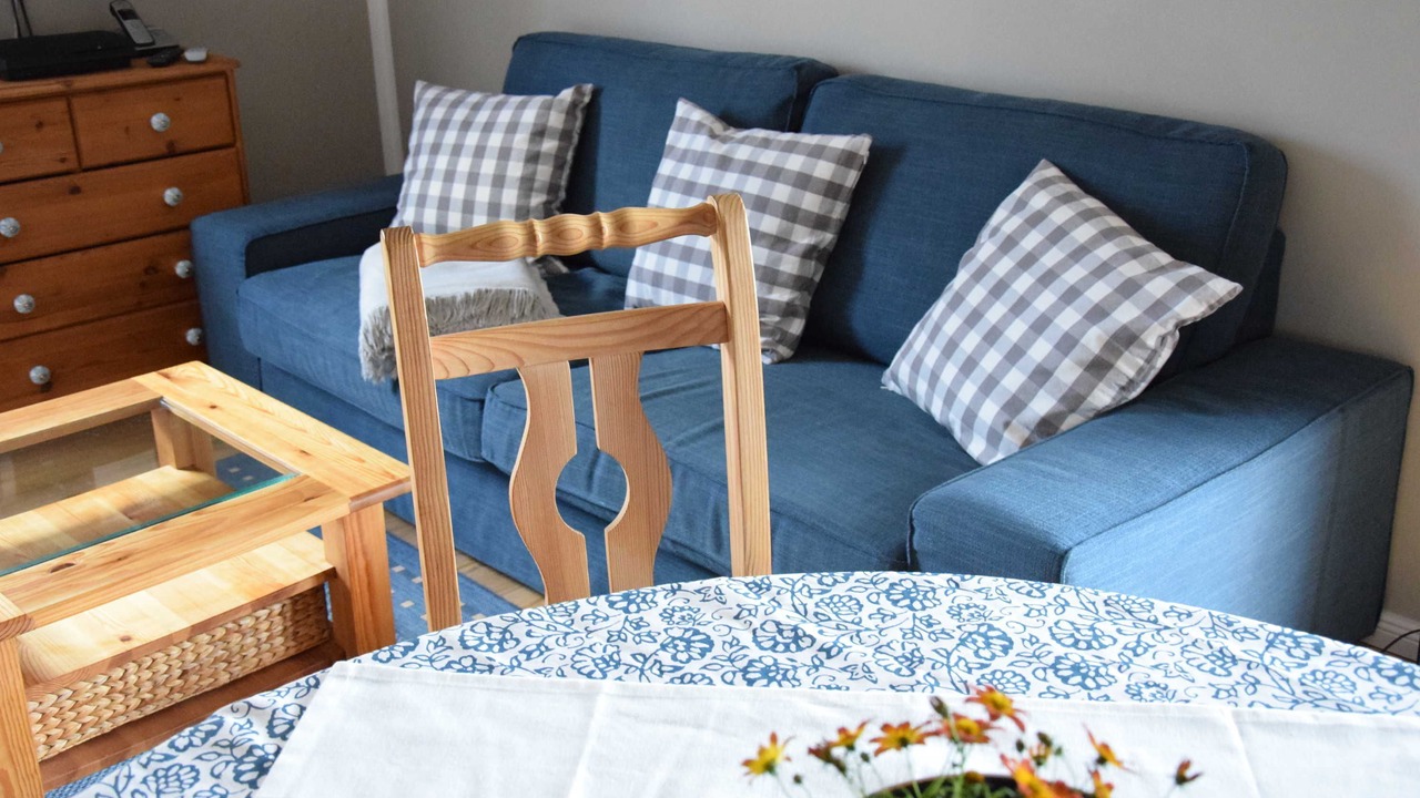 Photo of Livingroom in Stockheim
