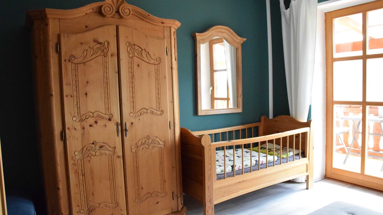 Photo of Bedroom in Stockheim