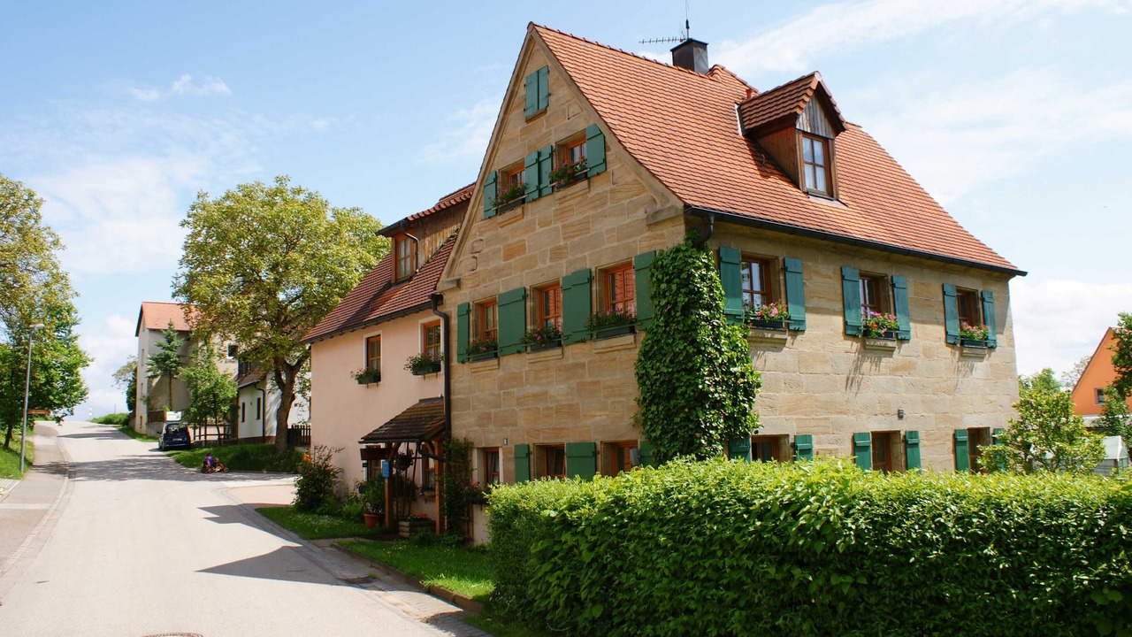 Photo of Outdoor in Stockheim