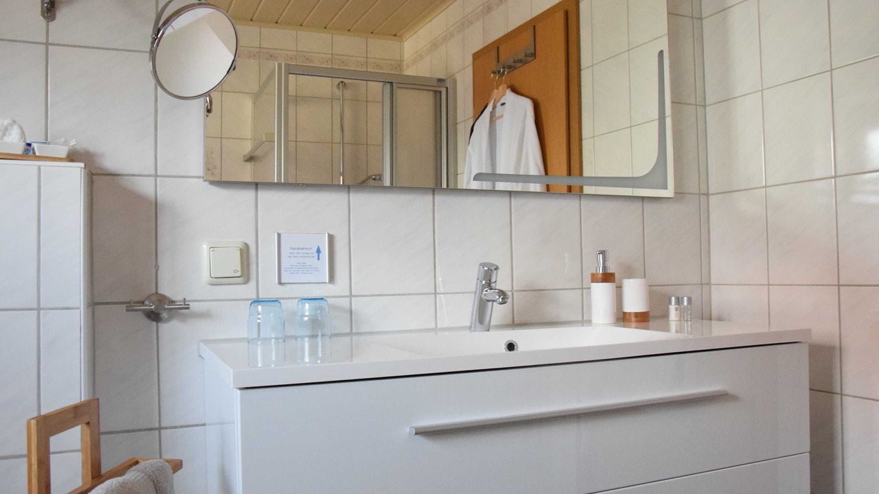 Photo of Bathroom in Stockheim